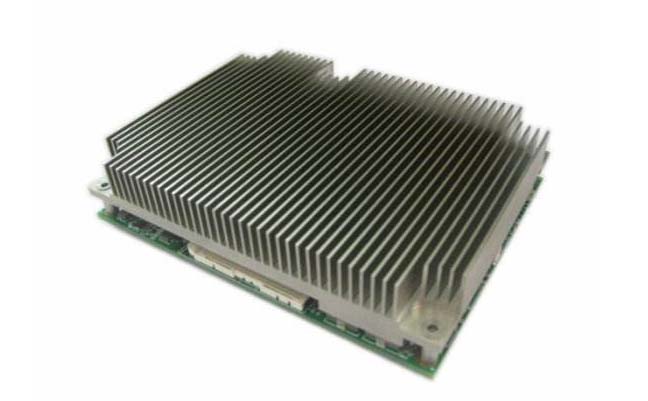 電子器件散熱器